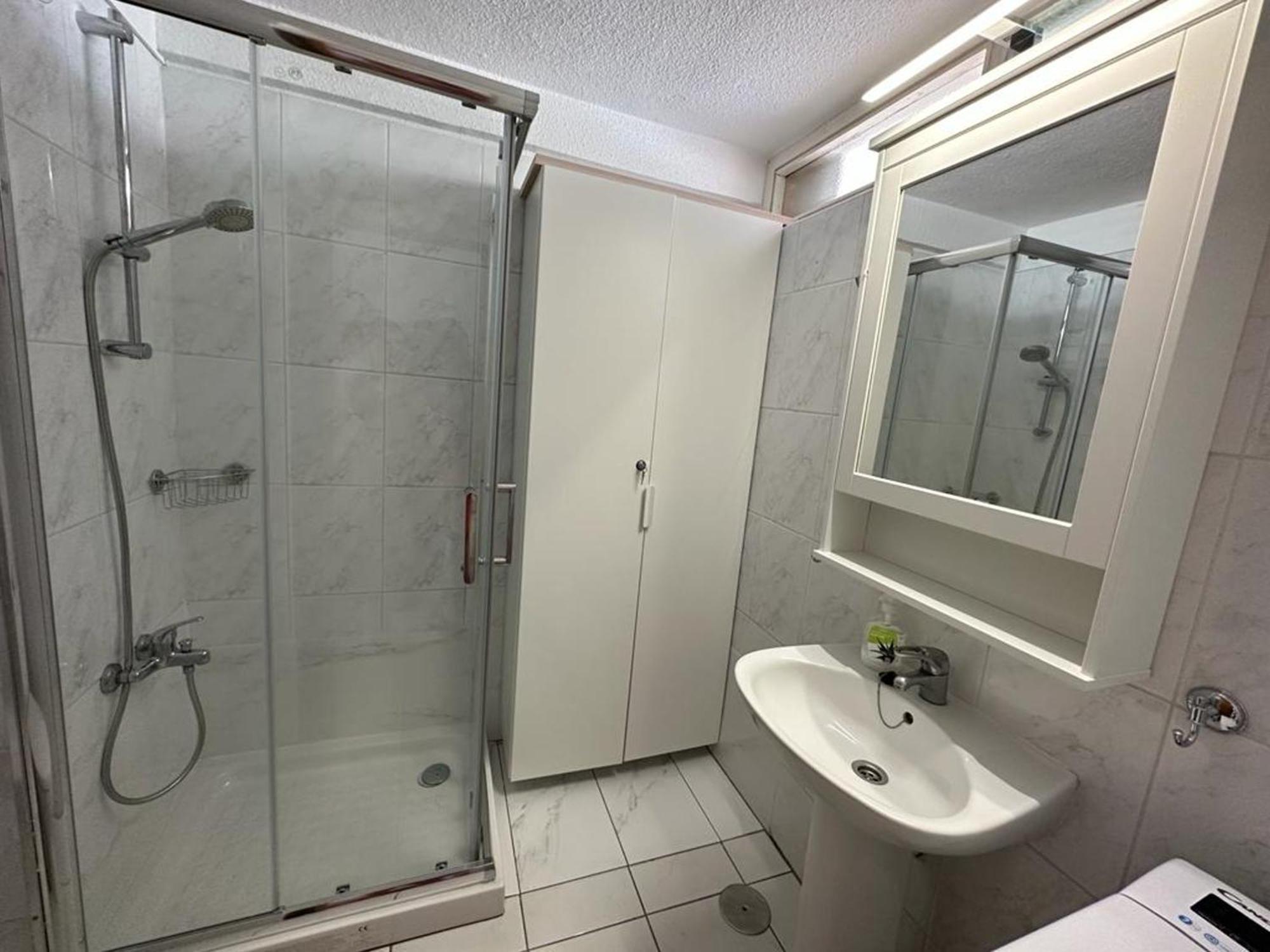 Borinquen Only 280 Meters To The Beach, Balcony With Sea View, Heated Pool, Wifi Playa de las Américas Exterior foto