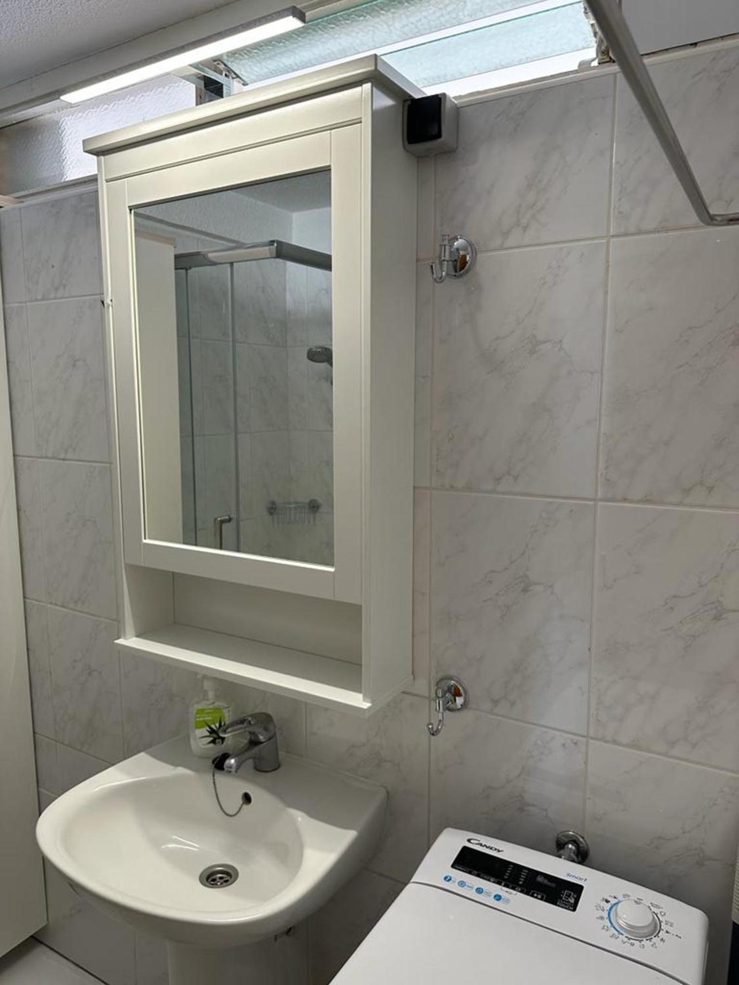 Borinquen Only 280 Meters To The Beach, Balcony With Sea View, Heated Pool, Wifi Playa de las Américas Exterior foto