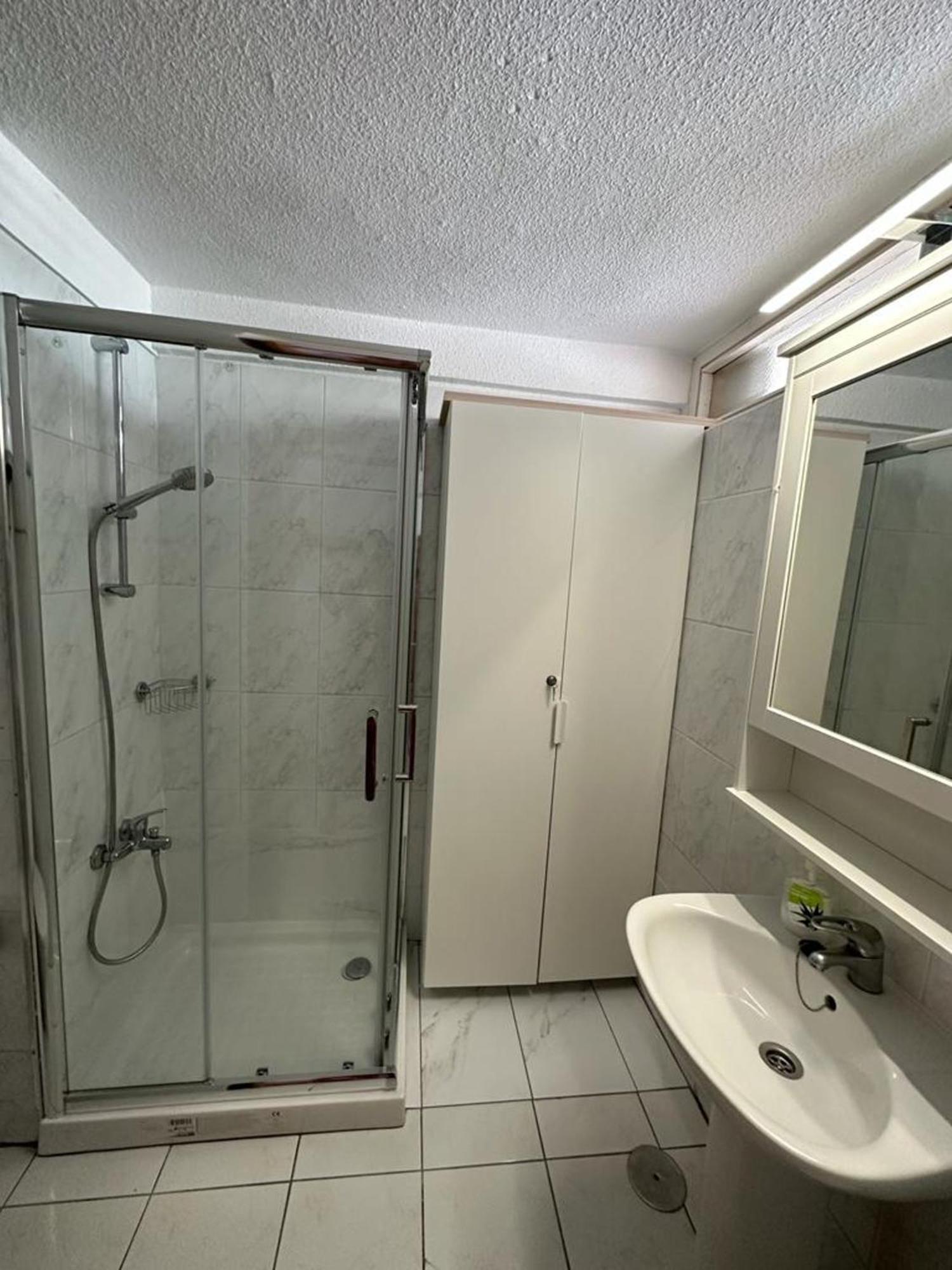 Borinquen Only 280 Meters To The Beach, Balcony With Sea View, Heated Pool, Wifi Playa de las Américas Exterior foto